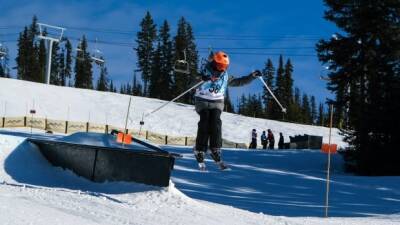 Canadian women's freestyle skiing inspires young B.C. athletes as sport soars to new heights