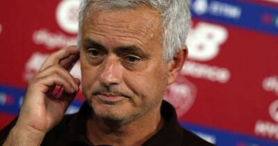 Jose Mourinho makes Liverpool claim after scathing PSG vs Real Madrid assessment