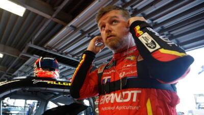 Saturday schedule at Daytona: 2022 Xfinity season opener - nbcsports.com