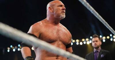 WWE Elimination Chamber: Goldberg a free agent after Roman Reigns loss amidst retirement claims