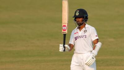 'Rahul Dravid Suggested Retirement': Furious Wriddhiman Saha Slams Team Management After Being Dropped From Indian Test Team
