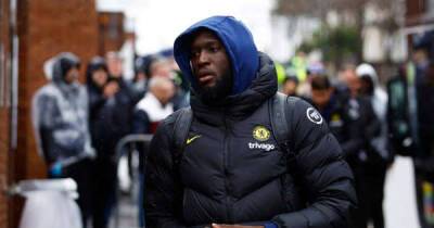 Thomas Tuchel - Sky Italia - Romelu Lukaku produced truly miserable stats in Palace win with just 7 touches all game - msn.com - Manchester -  Chelsea