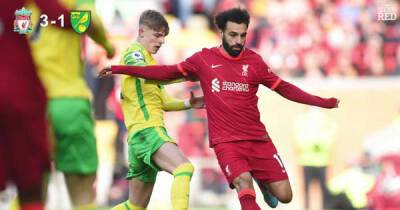 Jurgen Klopp - Simone Inzaghi - Storm Eunice - Divock Origi just changed everything as final role becomes clear at Liverpool - msn.com - Germany - Usa -  Norwich - Jordan