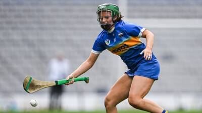 Littlewoods Ireland Camogie League: Tipperary continue superb start, Galway earn win over Dublin