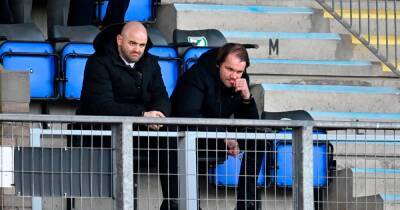 Robbie Neilson defends Hearts record after more Perth pain as he insists 'I have to look at the bigger picture'