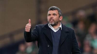 Callum Davidson hails St Johnstone’s ‘massive’ win over Hearts