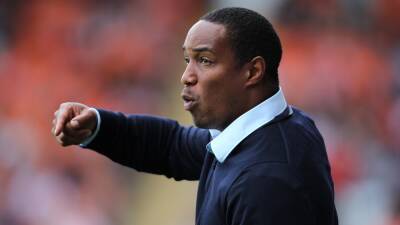 Paul Ince back in management after taking interim reins at Reading