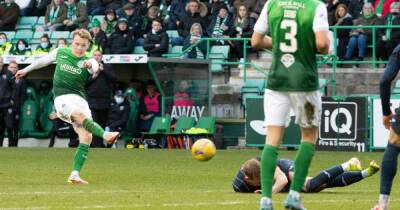 Malky Mackay points finger of blame at referee after Ross County lose at Hibs