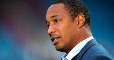 Paul Ince - Tom Ince - Reading sack Veljko Paunovic and name former Man Utd and Liverpool star interim manager - msn.com - Manchester - county Notts