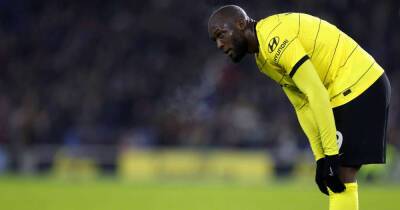 Thomas Tuchel - Andreas Christensen - Kai Havertz - Hakim Ziyech - Early loser: Lukaku, the Chelsea parasite - msn.com
