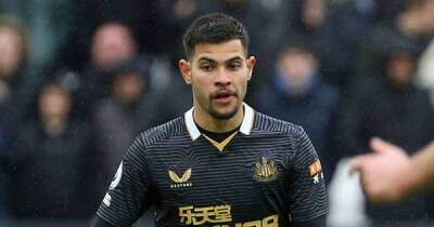 Ryan Fraser - Craig Dawson - Joe Willock - Newcastle notes: Crazy Bruno dilemma, Lascelles' moment and the deal United must do this summer - msn.com