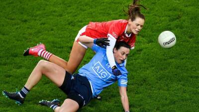 Ladies NFL: Tyrrell to the fore as Dublin crush Cork