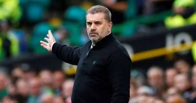 "It's inevitable" - Journalist now drops big Celtic claim on bargain Postecoglou signing