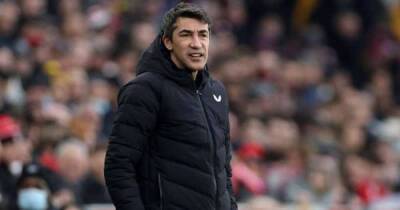 Bruno Lage - Pete Orourke - Neville Exposes - "Has been a huge boost" - Journalist drops claim on big factor affecting Wolves form - msn.com - Mexico