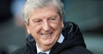 Aston Villa - Steven Gerrard - Emiliano Martinez - Claudio Ranieri - Roy Hodgson - Emmanuel Dennis - 'Dagger in the heart' - Roy Hodgson relieved after Steven Gerrard Aston Villa reunion - msn.com