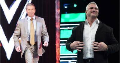 Vince Macmahon - Royal Rumble - WWE star says Royal Rumble was 'the most frustrating & stressful experience' of their career - givemesport.com