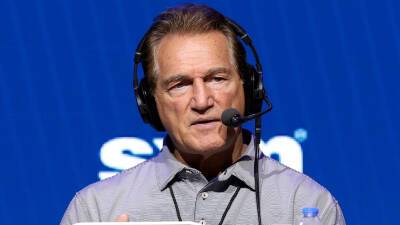 Joe Theismann likely revealed WFT’s new name by mistake - foxnews.com - Usa - Washington - state California -  Washington - county Oakland