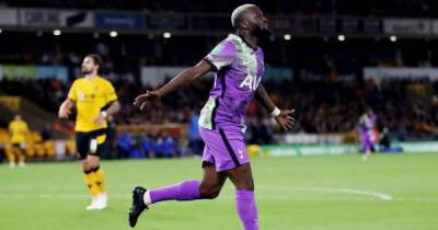 Antonio Conte - Mauricio Pochettino - Daniel Levy - Fabrizio Romano - Levy masterclass: Spurs just played a blinder over "unplayable" £34.2m-rated disaster - opinion - msn.com - France - Italy