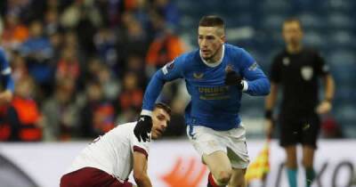 Aaron Ramsey - Glen Kamara - Joe Aribo - Scott Arfield - Ross Wilson - John Souttar - James Sands - GVB starts Ramsey, £16k-p/w gem left out: How Rangers' best XI may look after January - opinion - msn.com - Poland