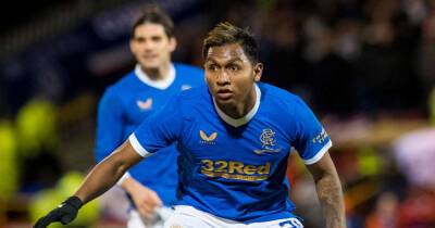 Alfredo Morelos - Gio Van-Bronckhorst - Alfredo Morelos situation branded 'harsh' after Rangers striker given Colombia cold shoulder - msn.com - Colombia - Argentina - county Ross - Peru