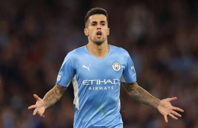 Ed Woodward - James Robson - Gary Neville - Joao Cancelo - Man Utd ignored Gary Neville's recommendation to sign Joao Cancelo multiple times - givemesport.com - Manchester - Spain - Portugal