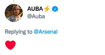Mikel Arteta - London Colney - Pierre-Emerick Aubameyang sends simple message to Arsenal after his departure is confirmed - msn.com - Gabon