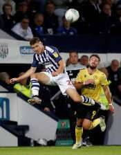 Dara Oshea - Positive West Brom injury update provided by player - msn.com - Ireland