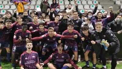 El Extremadura UD manda su último S.O.S. - en.as.com -  Sanse