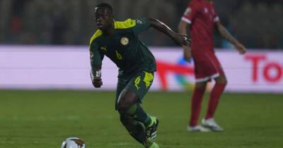 Brendan Rodgers - Claudio Ranieri - ‘I’m deprived of what I love’; AFCON ace makes Leicester plea among obvious exit hint - msn.com - Monaco - Senegal -  Leicester