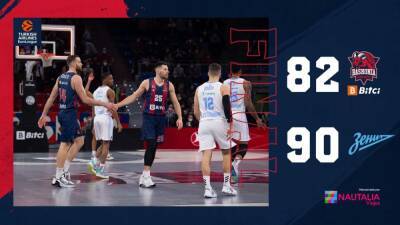 El Baskonia no acaba el trabajo y acaba otra vez derrotado - en.as.com - Jordan