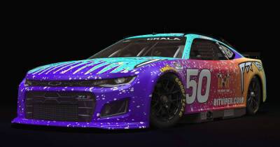 Floyd Mayweather - Floyd Mayweather's NASCAR Cup team to enter Daytona 500 - msn.com - county Dillon