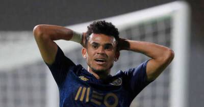 Antonio Conte - Fabio Carvalho - Jurgen Klopp - Rodrigo Bentancur - Dejan Kulusevski - Luis Díaz - "The information from Liverpool colleagues" - Sky reporter drops "very interesting" Diaz claim - msn.com - Manchester - Colombia