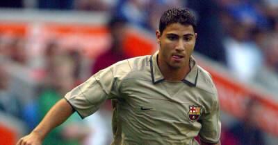 Cristiano Ronaldo - Paolo Maldini - Frank Rijkaard - The 5 players Barcelona signed along with Ronaldinho & how they fared - msn.com - Portugal - Brazil -  Lisbon
