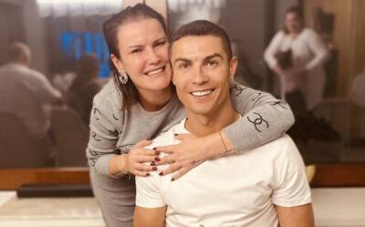 La hermana de Cristiano, obligada a cerrar la tienda de ropa CR7 en Madeira