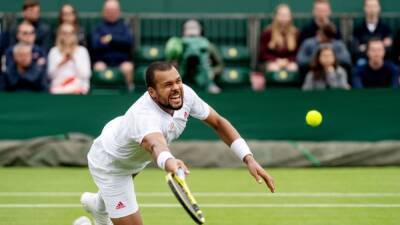 Toby Davis - Filip Krajinovic - Tsonga returns to action with win in Montpellier - channelnewsasia.com - Serbia - Poland
