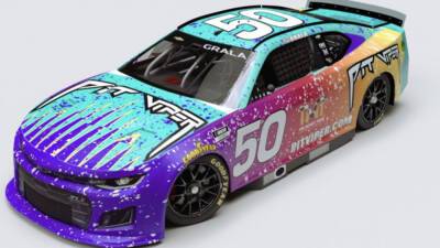 Floyd Mayweather - Nathaniel S.Butler - Boxer Floyd Mayweather launching NASCAR team at Daytona 500 - foxnews.com -  Atlanta - state New York