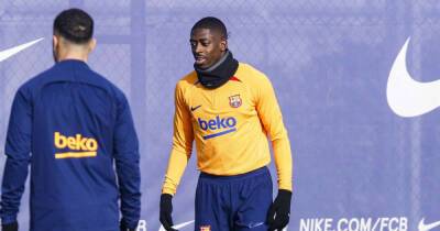 Joan Laporta - Pierre Emerick Aubameyang - Kevin Campbell - Ex-player claims Arsenal have ‘dodged a bullet’ as Barca star is ‘frustrating’ - msn.com - Spain