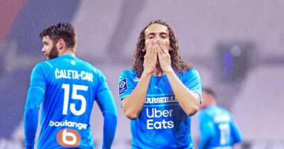 Dimitri Payet - Mikel Arteta - Hertha Berlín - Jorge Sampaoli - Matteo Guendouzi - Matteo Guendouzi sends firm reminder to Mikel Arteta after Arsenal's transfer failures - msn.com - France -  Berlin - county Lyon - state Colorado