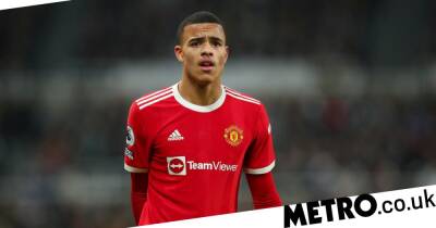 Football’s #MeToo has gone unnoticed – the police investigation against Mason Greenwood could change that - metro.co.uk - Manchester