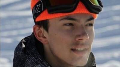 'He's only 18': Łı́ı́dlı̨ı̨ Kų́ę́ grandmother excited to see her grandson achieve Olympic dream - cbc.ca - Canada - China