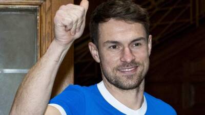 Aaron Ramsey: What are Rangers getting in Wales and Juventus midfielder?