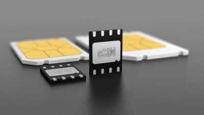 Tecnología eSIM: modelos compatibles, compañías y condiciones para contratar - en.as.com - county El Paso
