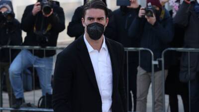 "Vlahovic quería arruinarnos. Sus agentes, deshonestos y mentirosos"