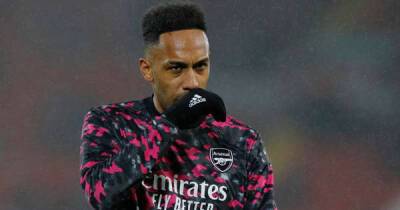 Mikel Arteta - Pierre-Emerick Aubameyang breaks silence on "hurt" of Arsenal exit after Barcelona move - msn.com - Spain