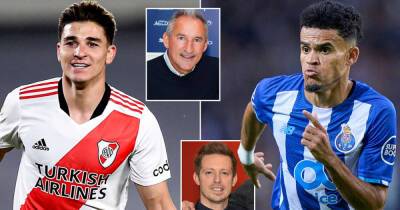 IAN HERBERT: Man City and Liverpool showed rivals how it is done