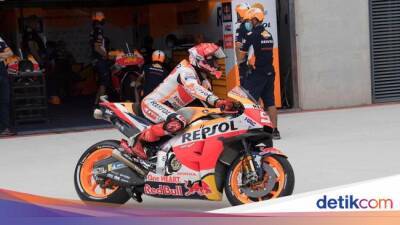 Marc Marquez - 3 Alasan Tes MotoGP Sepang Penting Banget buat Marc Marquez - sport.detik.com - Malaysia