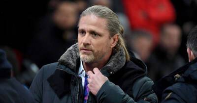 Mikel Arteta - ‘He hasn’t been himself’ – Petit calls for Auba to get his ‘anger’ back - msn.com - Germany