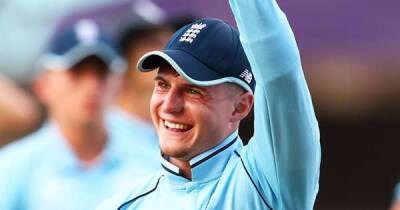 England reach Under-19 Cricket World Cup final - msn.com - Australia - India - Afghanistan