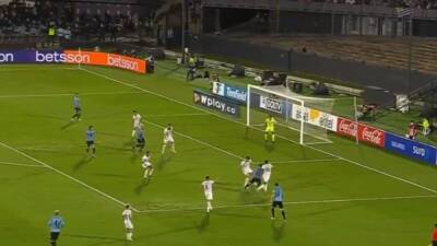 Al De-Simeone - ¿Cómo puede llevar sólo 593 minutos en LaLiga? Va sobrado de lo que tanto escasea - en.as.com - Madrid - Uruguay