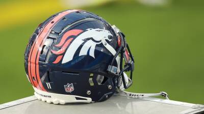 Records set to be broken as NFL's Denver Broncos go on sale for first time in almost 40 years